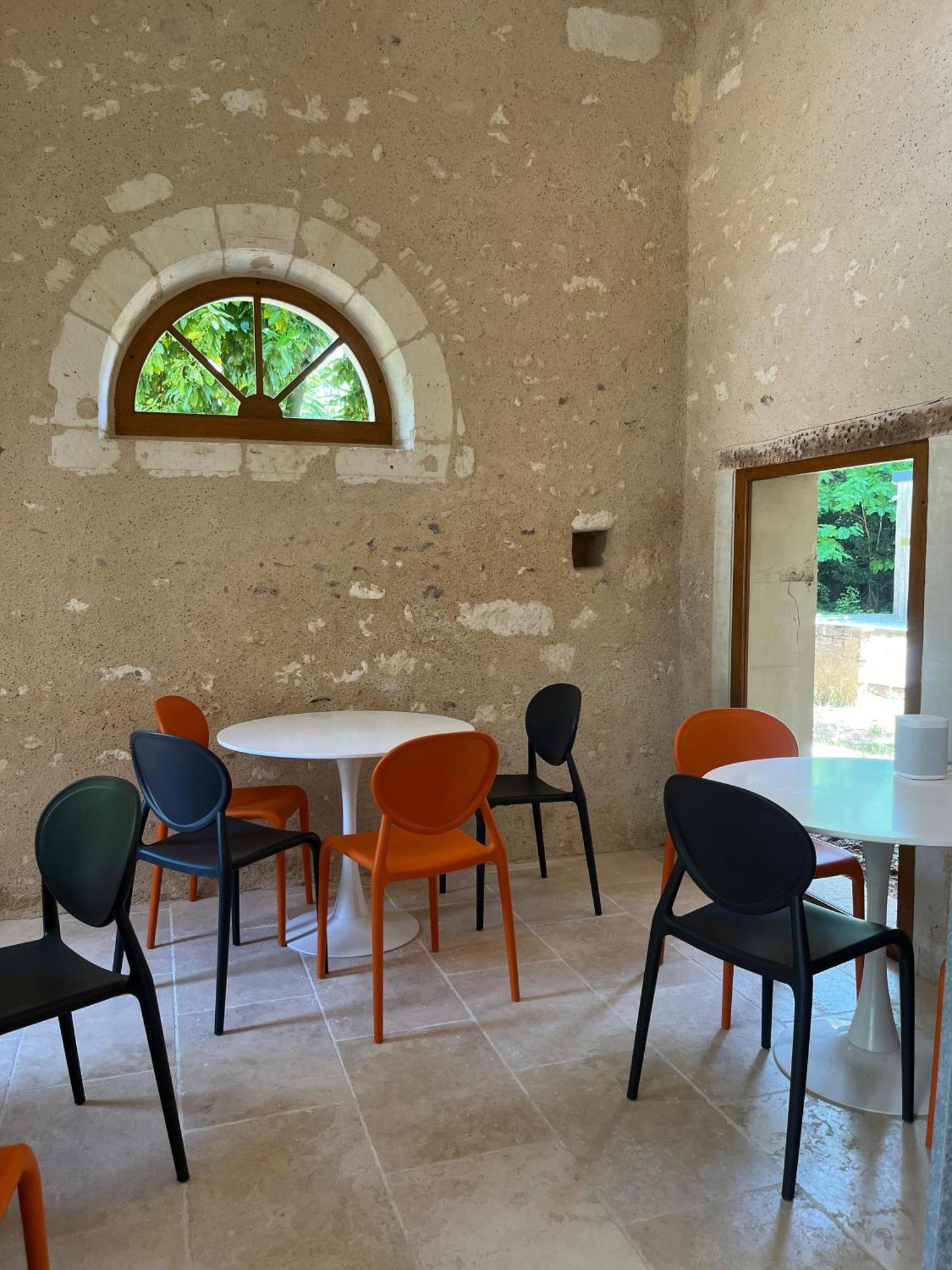 Le Clos Du Cedre Saint-Ouen  Zewnętrze zdjęcie