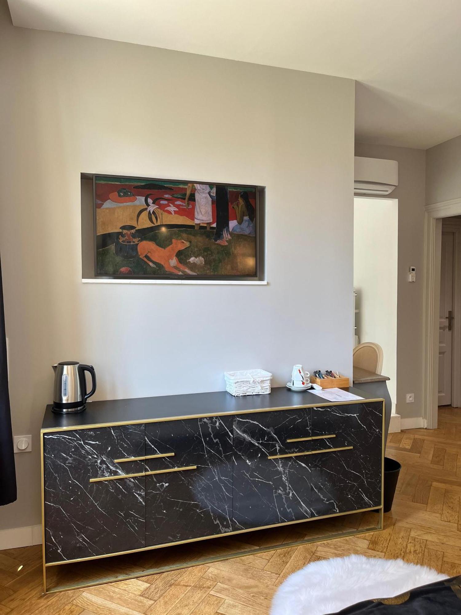 Le Clos Du Cedre Saint-Ouen  Zewnętrze zdjęcie